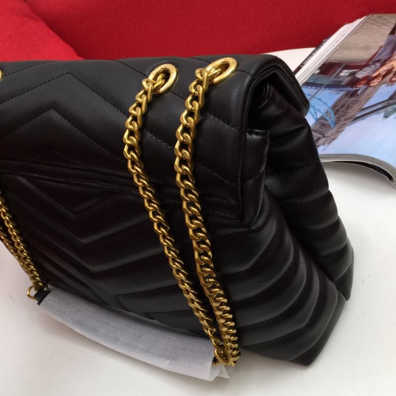 YSL Satchel Bags